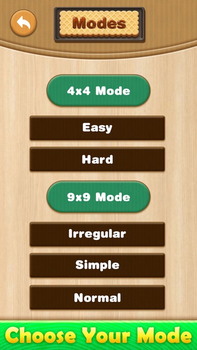 Sudoku - Logic numbers puzzle screenshot 2