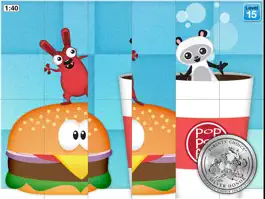 Game screenshot Puzzle Pop HD mod apk