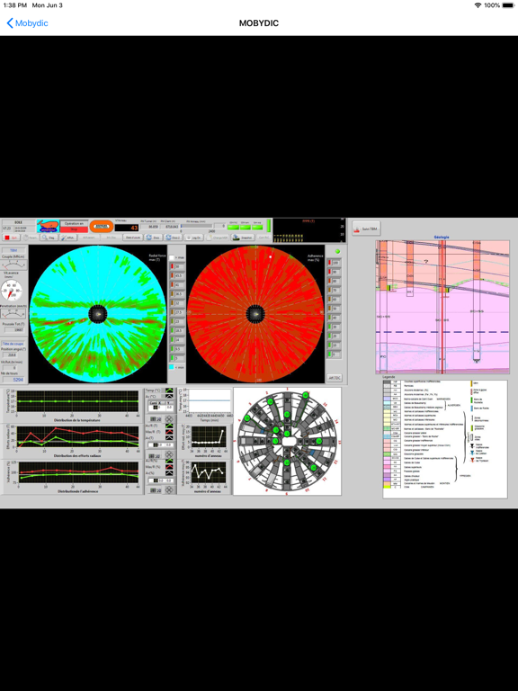 Screenshot #6 pour ByOnSite
