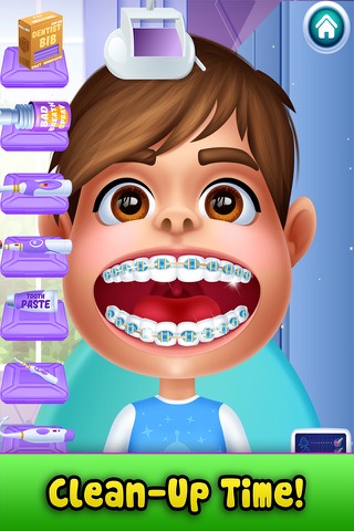 Dentist Games Doctor Makeoverのおすすめ画像7