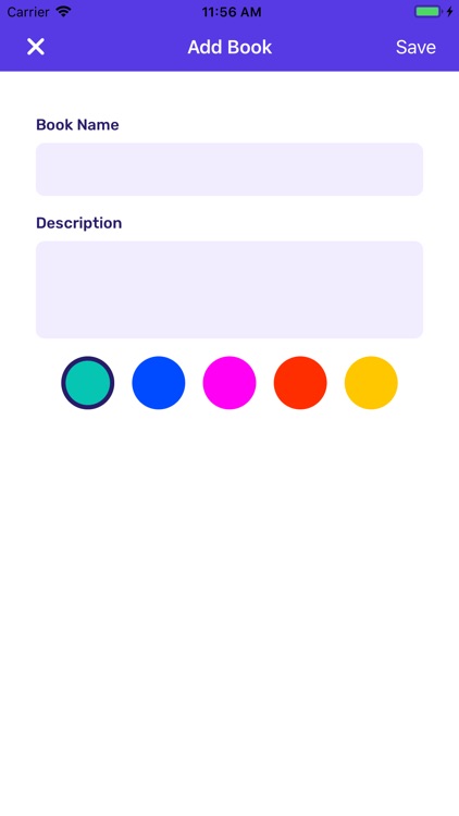 CaptureCreativity Books screenshot-7