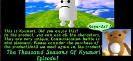 Game screenshot Kyumori Episode1 LITE mod apk