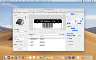Brother P-touch Editor iphone bilder 2
