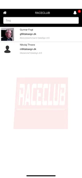 Game screenshot Race Club - Partners apk