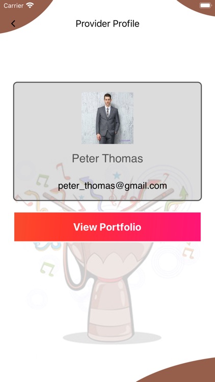 Bongo Drums Repair Customer screenshot-8