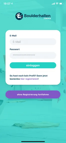 Game screenshot Boulderhallen finden mod apk