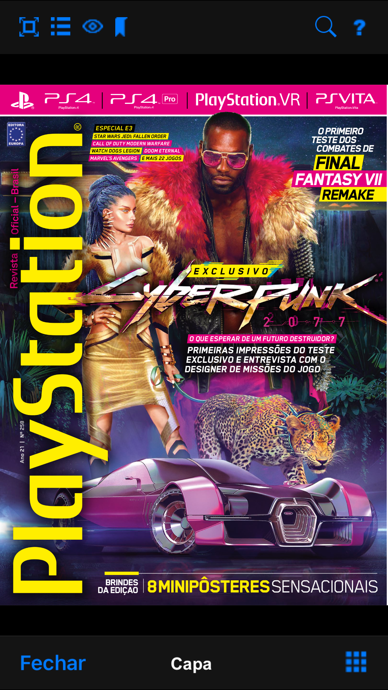 PLAY Games screenshot 2