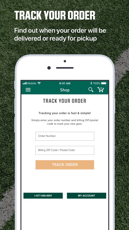 DICK’S Sporting Goods, Fitness screenshot-8