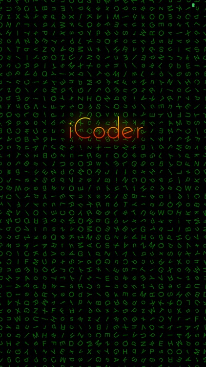 iCoder - Advanced Algorithms