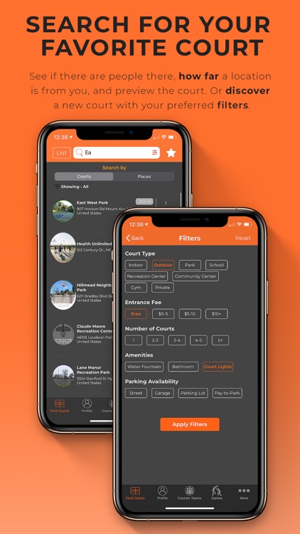 Pick-N-Play screenshot-4
