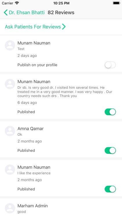 Marham Connect screenshot-8