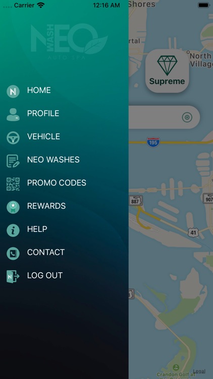 Neo Wash screenshot-7