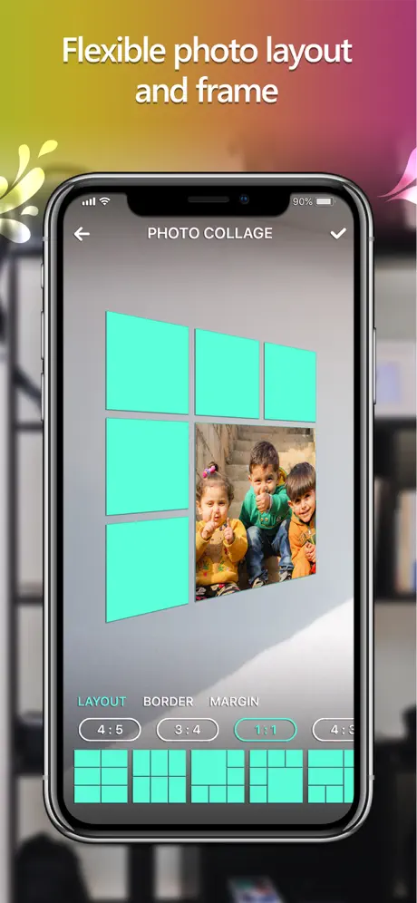 AR Camera: Augmented Reality