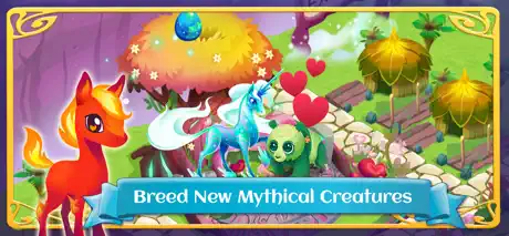 Fantasy Forest Story HD