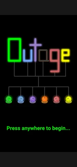 Game screenshot Outage - A Memory Puzzle Game mod apk