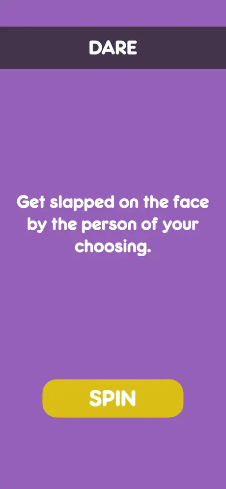Spin the Bottle+ Truth or Dare