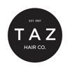 Taz Hair Company