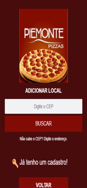 Piemonte Pizzas(圖4)-速報App