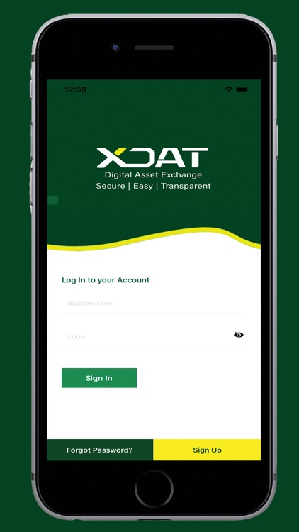 XDAT