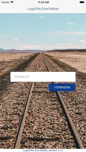 LP One screenshot 1