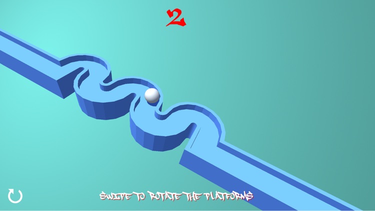 Tenkyu Ball screenshot-6