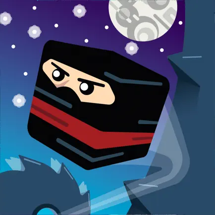Ninja Climb: Wall Jumper Читы