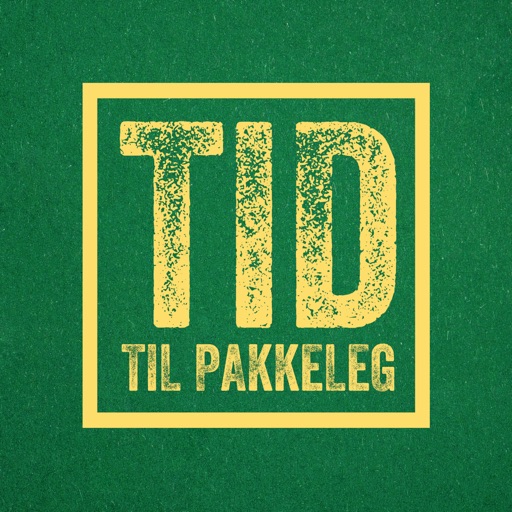 Tid Til Pakkeleg