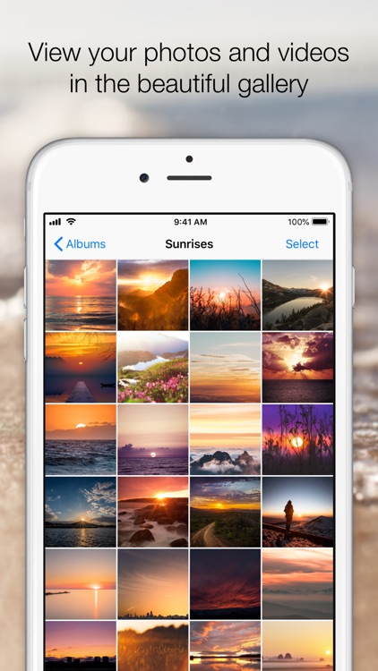 Vault – Keep your files hidden