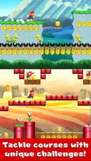 super mario run problems & solutions and troubleshooting guide - 2