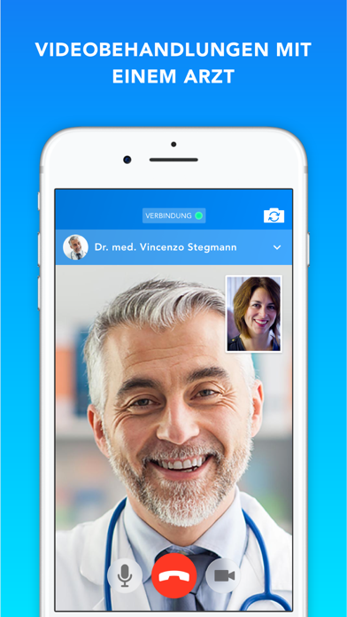 eedoctors Screenshot
