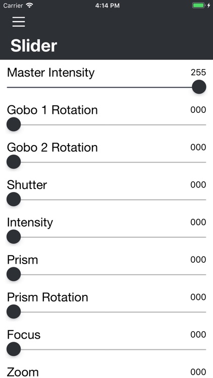 KMX - Freestyler Remote screenshot-3