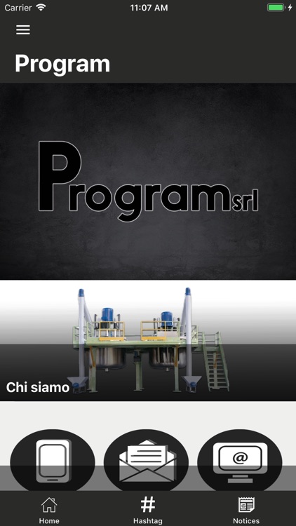 Program Srl