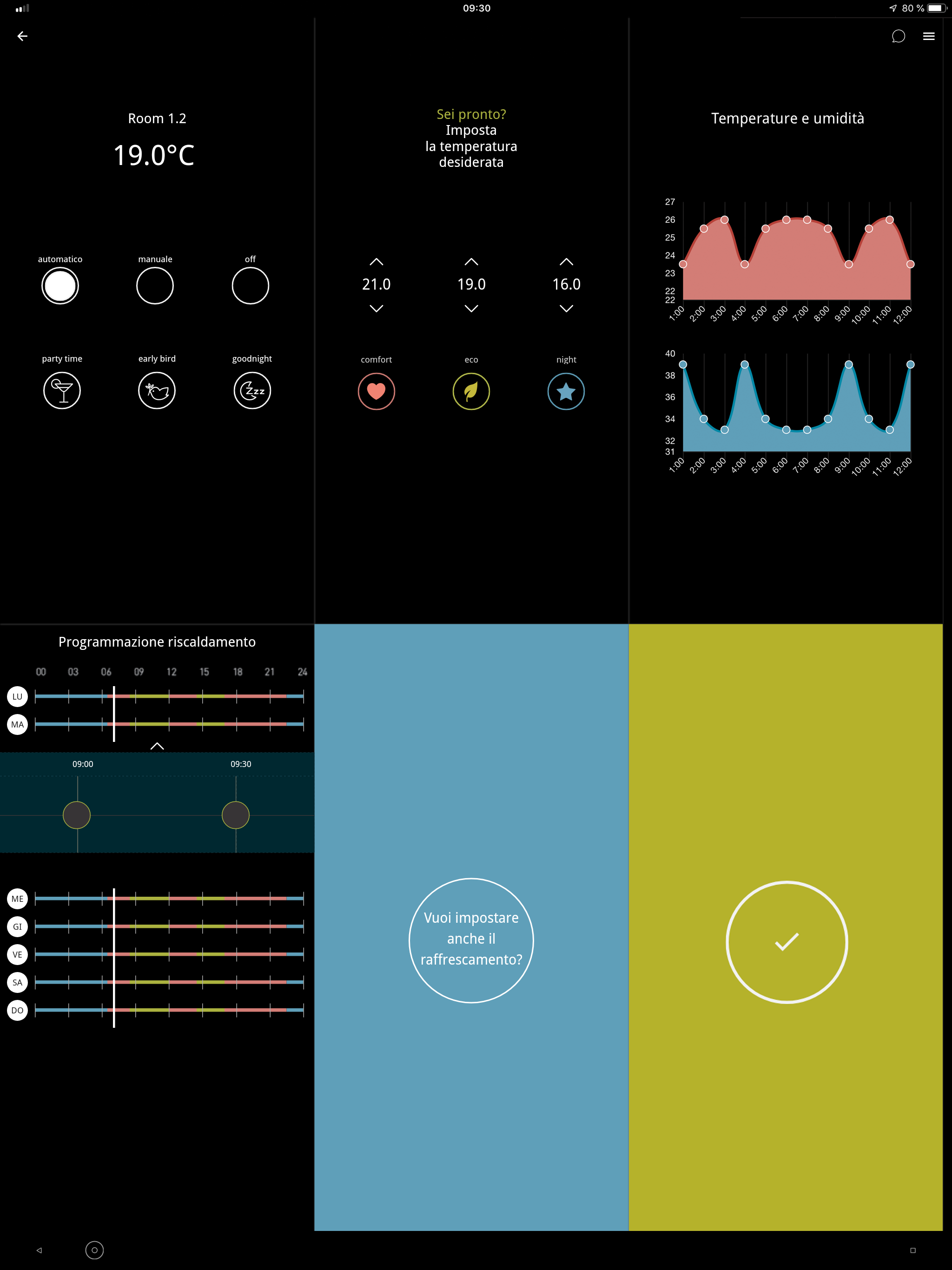 Smart365 screenshot 4