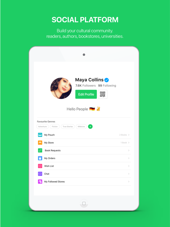 Screenshot #4 pour Bokie