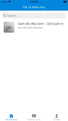 Game screenshot CEO Việt Nam Online mod apk