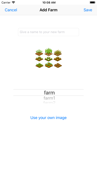 Farming Screenshot 1 - AppWisp.com Farming Screenshot 1 - AppWisp.com
