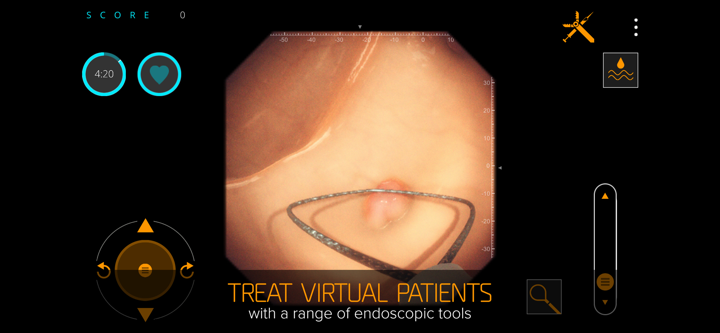 Gastro Ex screenshot 3