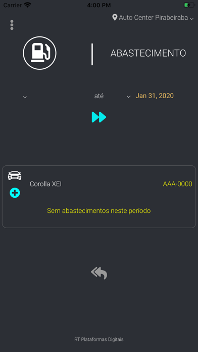Auto Center Pirabeiraba screenshot 4