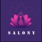 احجز موعد مع صالونك المفضل