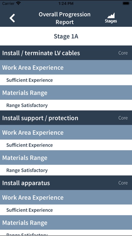 eLogBook screenshot-7