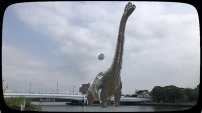 DinosaurWorldのおすすめ画像4