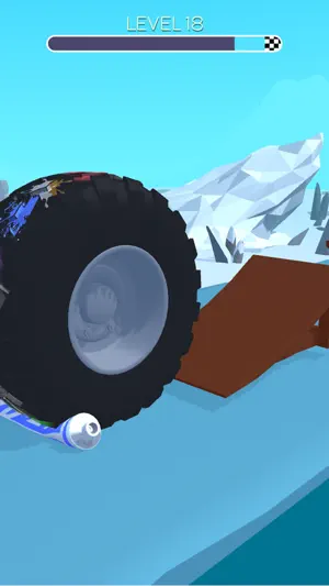 Wheel Smash screenshot 4