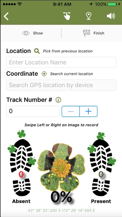 Grassland Cover Estimator screenshot-4