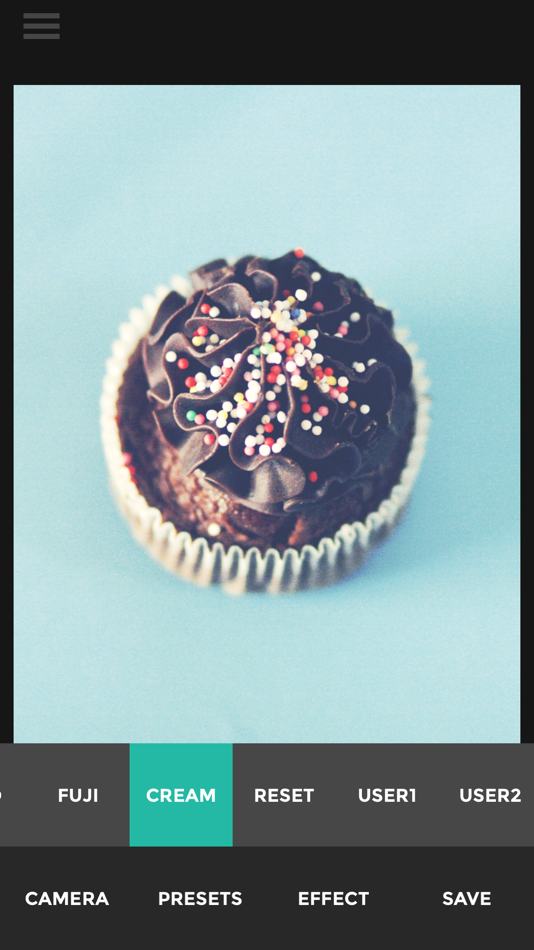 #5. AnalogColor (iOS) Por: pentacom