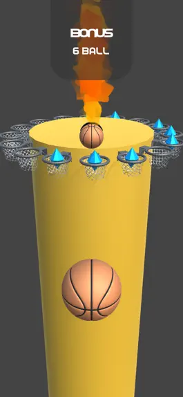 Game screenshot Dunk Tower 3D hack