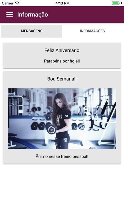 Daphne Teves screenshot-5