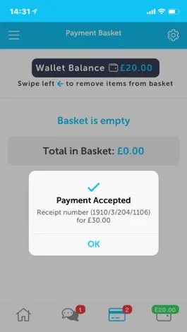 Game screenshot Schnappy hack