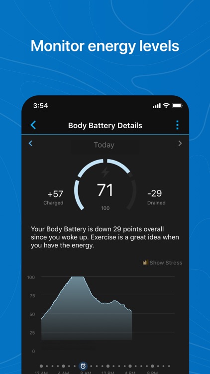 Garmin Connect™