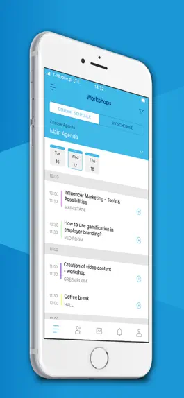 Game screenshot Meeting Application mod apk