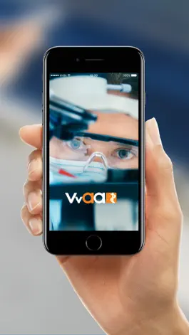 Game screenshot VvAA Analyse mod apk
